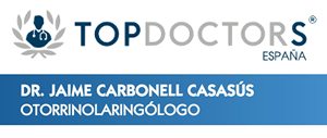 Dr. Jaime Carbonell en Top Doctors